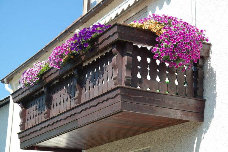 Jak wybrać wykładzinę na balkon?